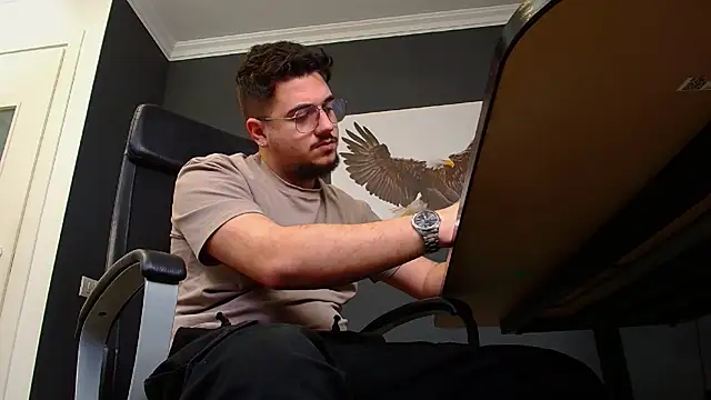 JoshKnights online show from 01.07.25
