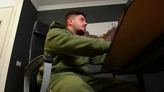 JoshKnights online show from 01.09.25