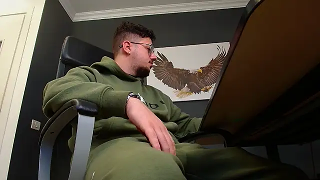 JoshKnights online show from 01.09.25