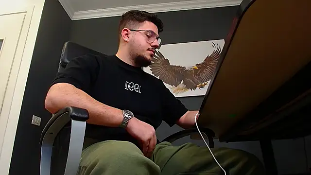 JoshKnights online show from 01.09.25