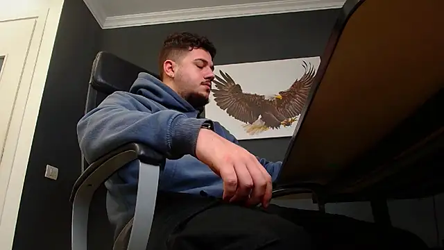 JoshKnights online show from 01.10.25