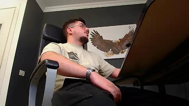 JoshKnights online show from 01.10.25