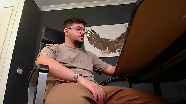 JoshKnights online show from 01.11.25