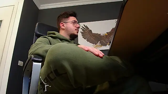 JoshKnights online show from 01.12.25