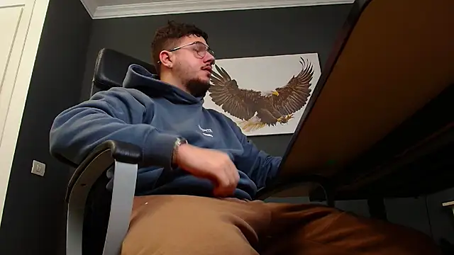 JoshKnights online show from 01.14.25