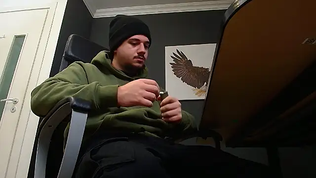 JoshKnights online show from 01.22.25