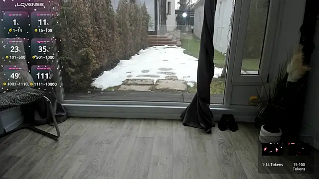 Selena Reeves online show from 02.28.25