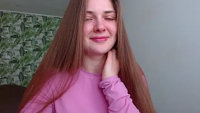 Olivia shine online show from 02.23.26