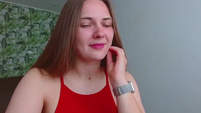 Snapshot of Olivia_shine chatting on 07.11.26 Olivia shine online show from 07.11.26