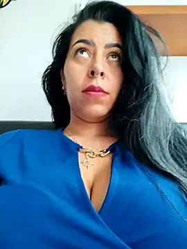 Snapshot of Emily_Wane chatting on 09.18.25 Emily Wane online show from 09.18.25