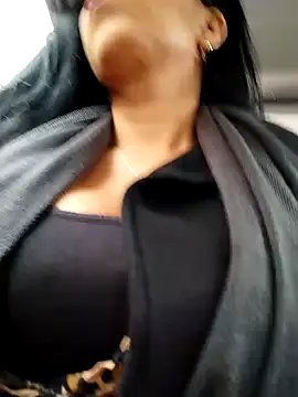 Snapshot of Emily_Wane chatting on 10.19.25 Emily Wane online show from 10.19.25