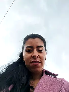 Snapshot of Emily_Wane chatting on 10.20.25 Emily Wane online show from 10.20.25