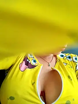 Emily Wane online show from 11.04.25