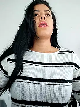 Emily Wane online show from 12.01.25