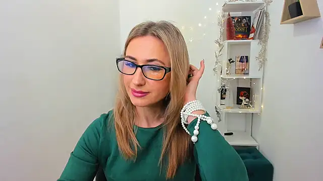 PassionGlow online show from 12.21.24