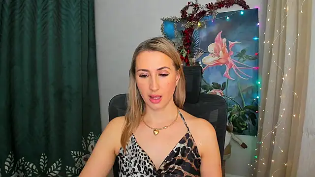 PassionGlow online show from 12.24.24