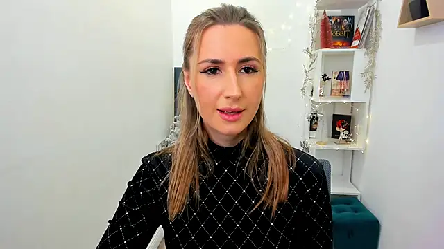 PassionGlow online show from 12.26.24