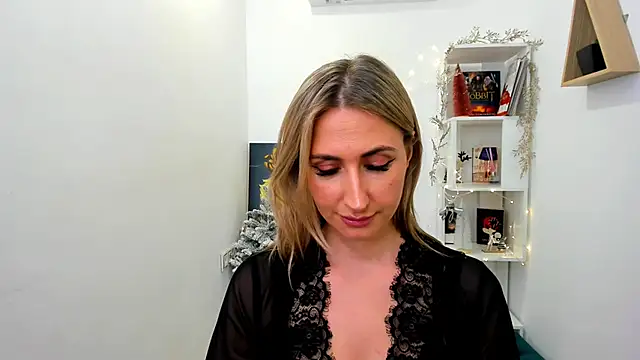 PassionGlow online show from 12.26.24