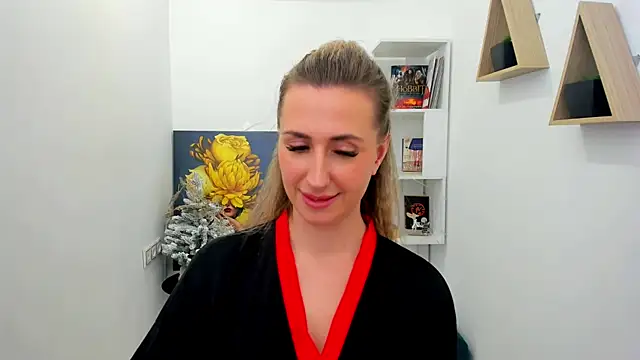 PassionGlow online show from 01.10.25