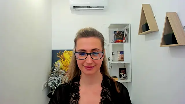 PassionGlow online show from 01.10.25