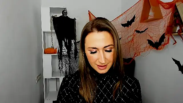 PassionGlow online show from 10.11.25