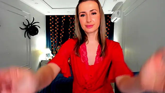 PassionGlow online show from 11.06.25