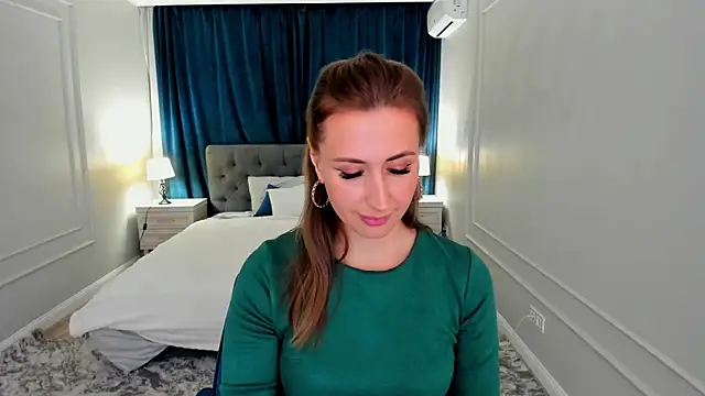 PassionGlow online show from 01.12.26