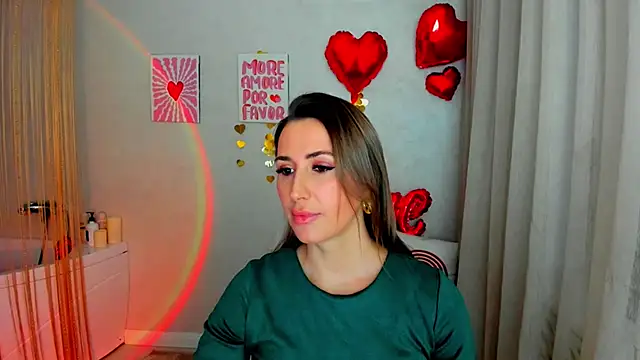 PassionGlow online show from 02.18.26