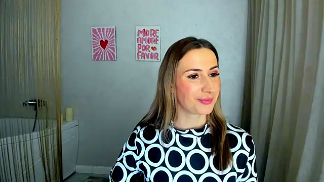 PassionGlow online show from 03.03.26