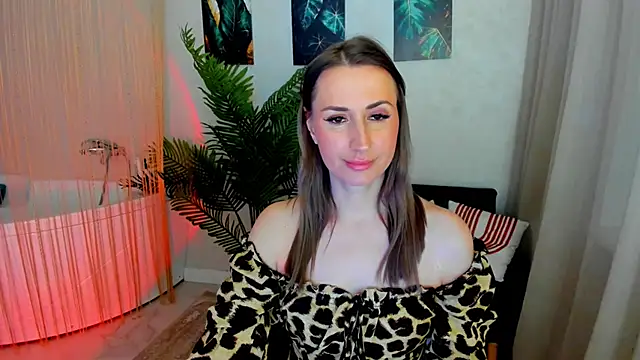 PassionGlow online show from 04.08.26