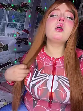 CharlotteMillers online show from 11.26.25