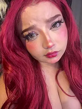 CharlotteMillers online show from 04.16.26