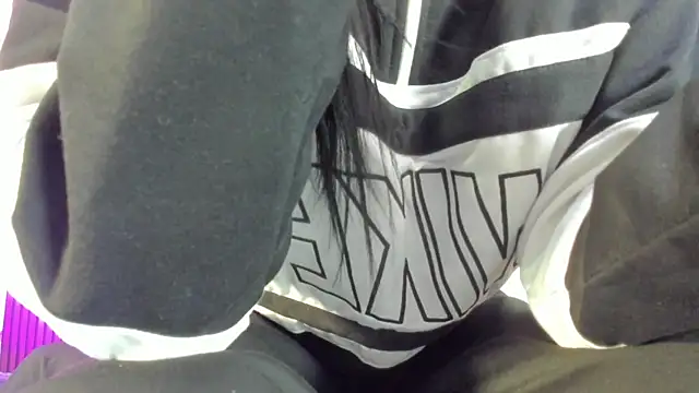 MeganFoxxi  online show from 01.07.26