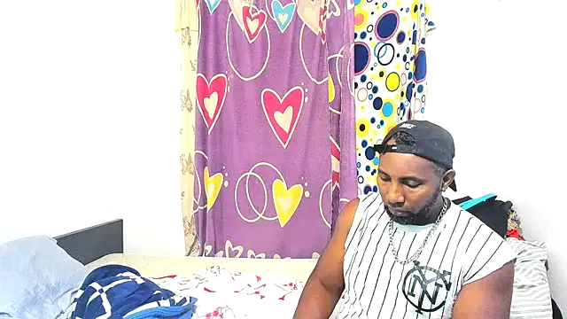 1mateobigcook online show from 03.13.26