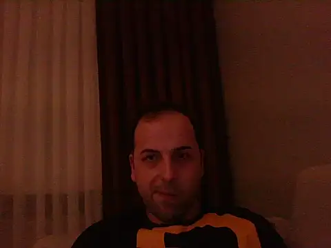 Yldrmm 9553 online show from 04.26.26