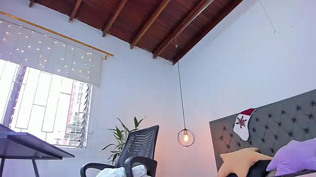  aline hall online show from 12.19.24