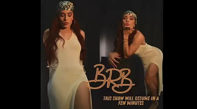  aline hall online show from 01.29.25