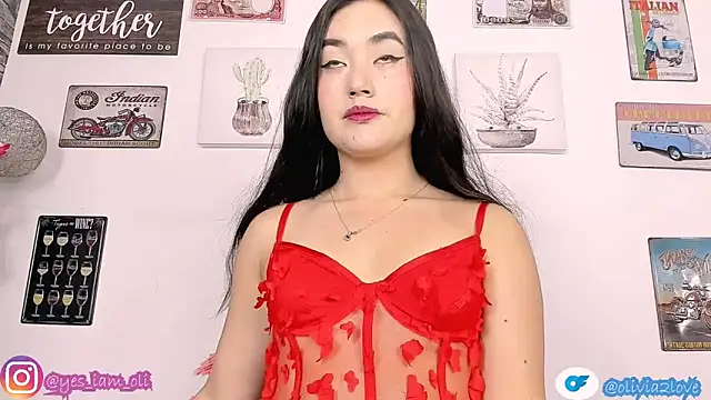 olivia22love online show from 11.28.25