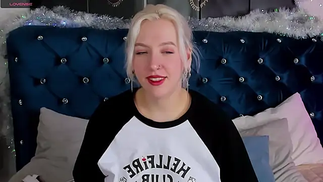 RachelCart online show from 01.07.25