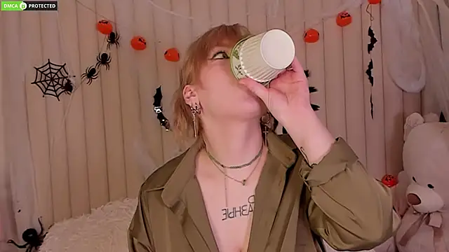 RachelCart online show from 10.28.25