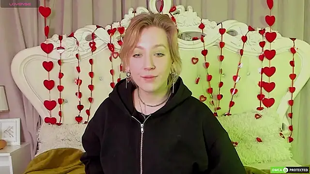 RachelCart online show from 02.13.26