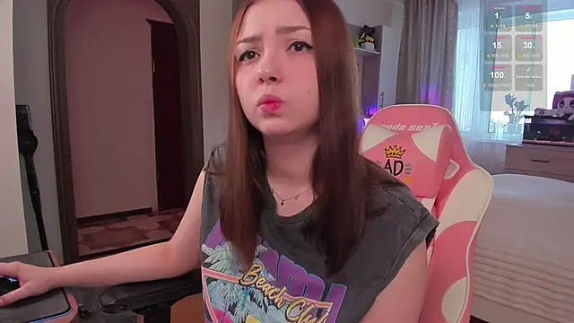 elisejays online show from 01.09.25