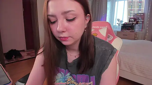 elisejays online show from 01.18.25