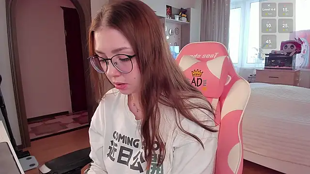 elisejays online show from 02.06.25