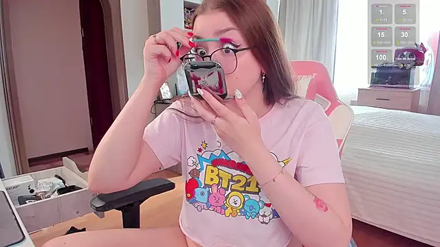 elisejays online show from 02.20.25