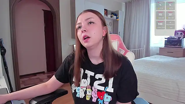 elisejays online show from 03.03.25