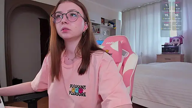 elisejays online show from 03.07.25