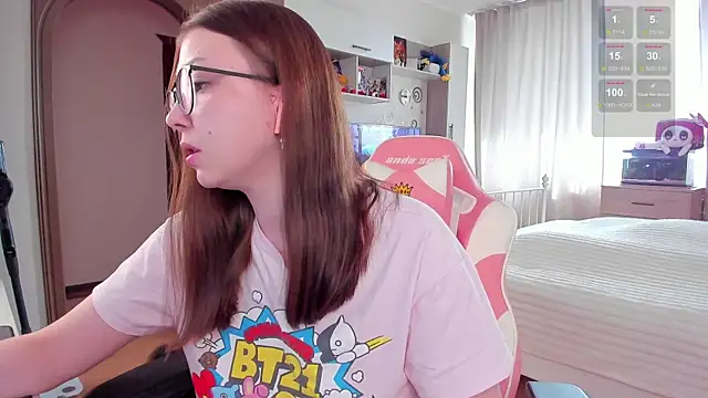elisejays online show from 03.15.25