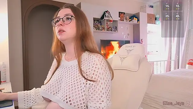 elisejays online show from 10.04.25