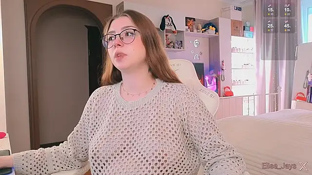 elisejays online show from 10.20.25